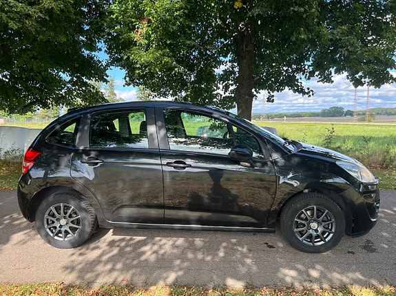 Citroen C3 8 of 16