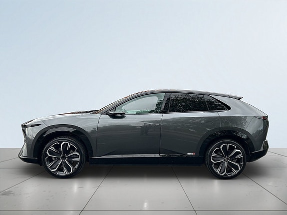 Mazda CX-6e 4 of 27