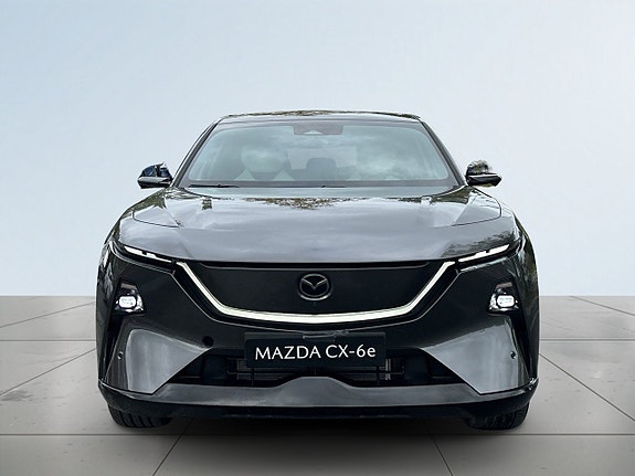 Mazda CX-6e 2 of 27