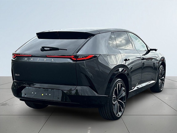 Mazda CX-6e 6 of 27