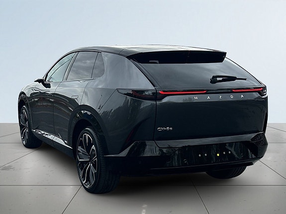 Mazda CX-6e 5 of 27