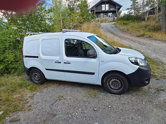 Renault Kangoo Express 2 of 3