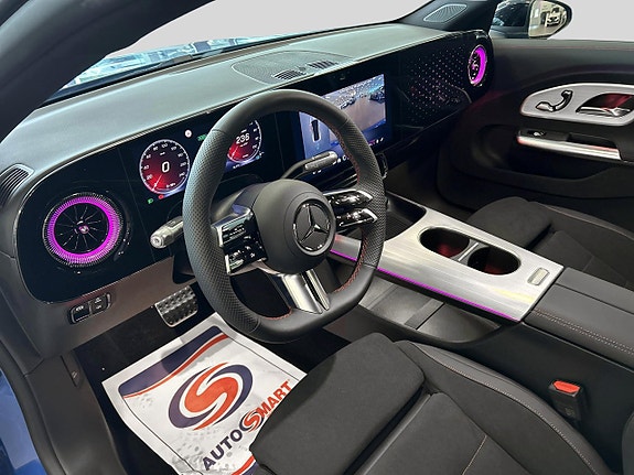 Mercedes-Benz CLA250+ 5 of 12