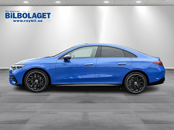 Mercedes-Benz CLA250+ 2 of 12