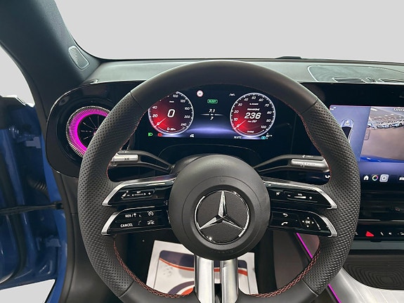Mercedes-Benz CLA250+ 7 of 12