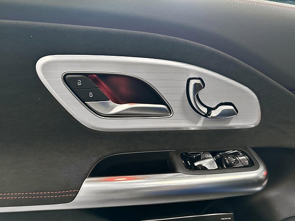 Mercedes-Benz CLA250+ 12 of 12