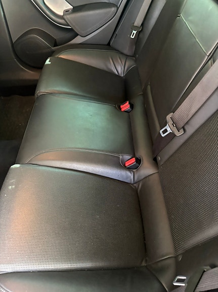 Saab 9-5 10 of 12