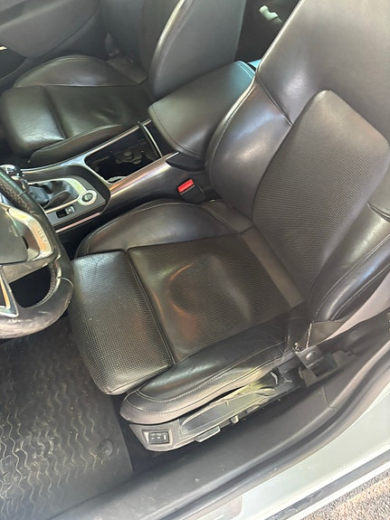 Saab 9-5 9 of 12