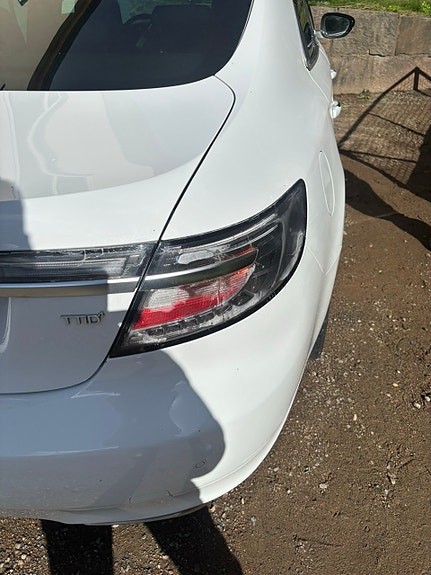 Saab 9-5 6 of 12