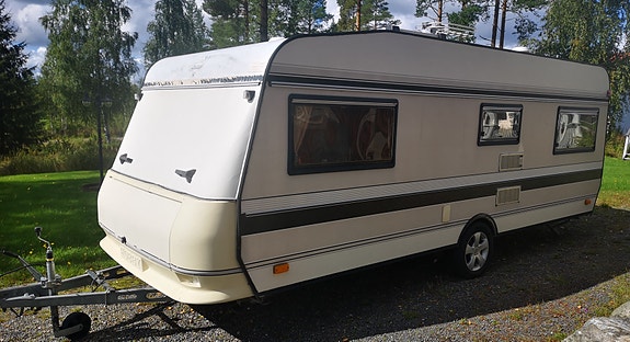 Hobby Hobby 561 TI Prestige 2 of 11