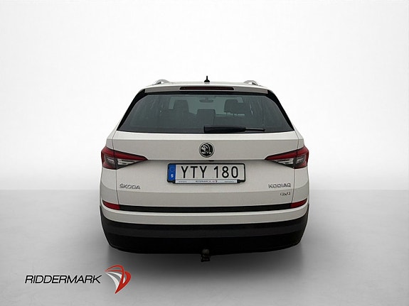 Skoda Kodiaq 6 of 30