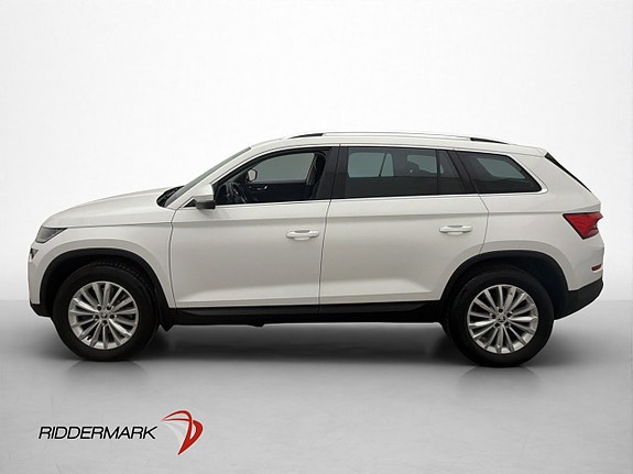 Skoda Kodiaq 4 of 30