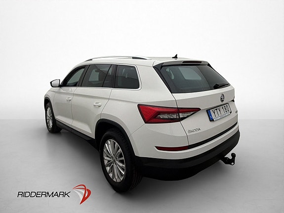 Skoda Kodiaq 5 of 30