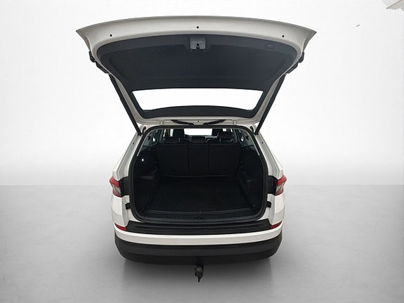 Skoda Kodiaq 10 of 30
