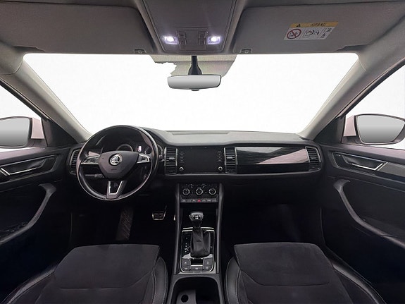 Skoda Kodiaq 15 of 30