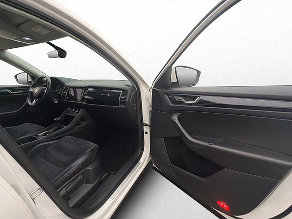 Skoda Kodiaq 28 of 30
