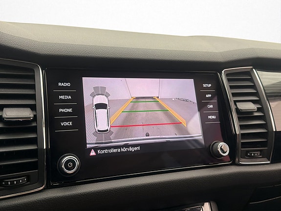 Skoda Kodiaq 20 of 30