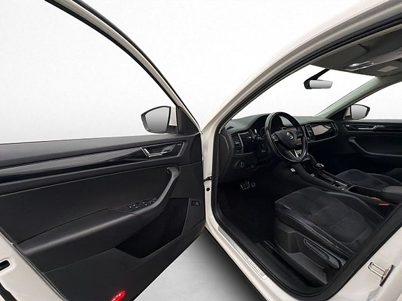 Skoda Kodiaq 12 of 30
