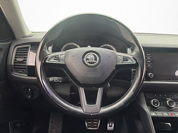 Skoda Kodiaq 17 of 30