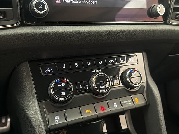 Skoda Kodiaq 22 of 30