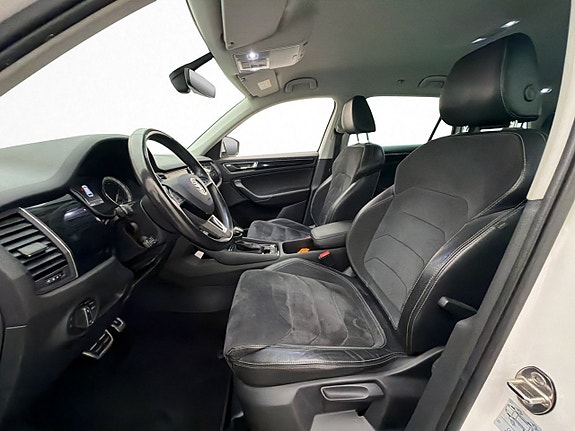 Skoda Kodiaq 13 of 30