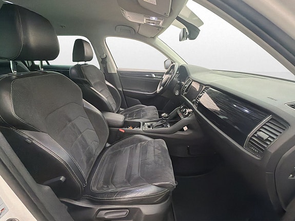 Skoda Kodiaq 27 of 30