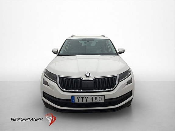 Skoda Kodiaq 2 of 30