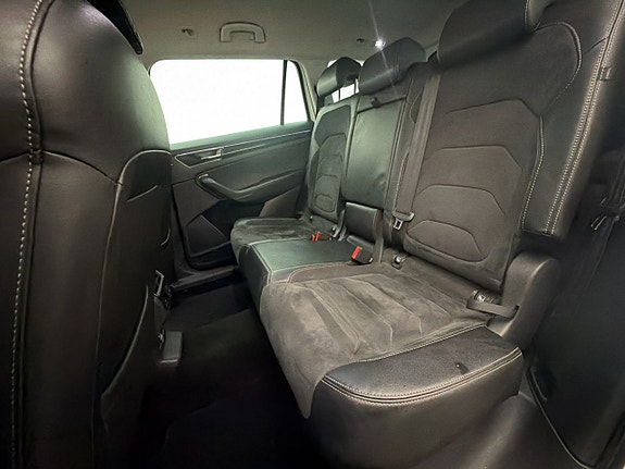 Skoda Kodiaq 24 of 30