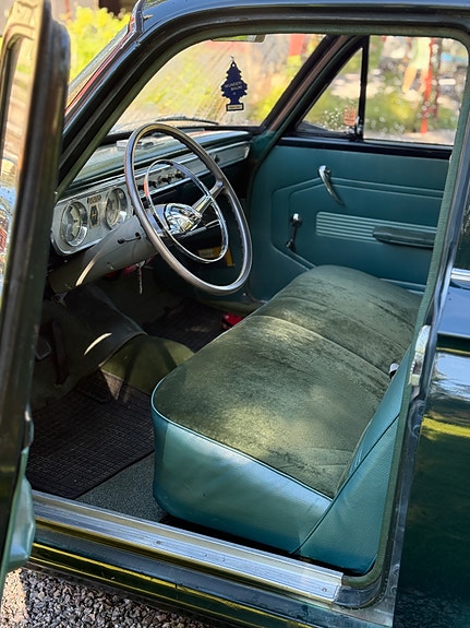 Vauxhall Victor 3 of 4