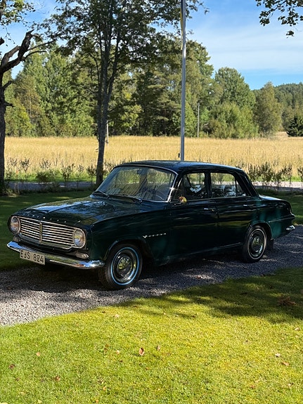 Vauxhall Victor 4 of 4