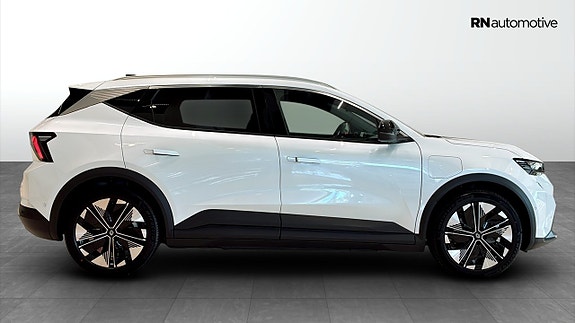 Renault Scenic E-Tech 6 of 25