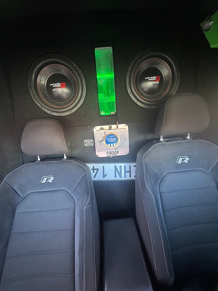 Volkswagen Caddy 9 of 13
