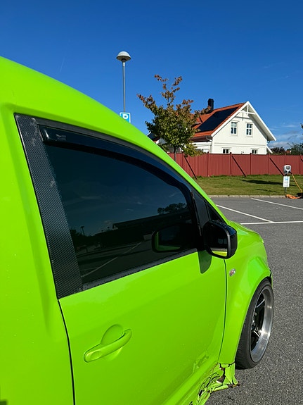 Volkswagen Caddy 6 of 13