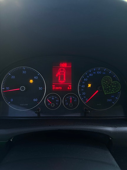 Volkswagen Caddy 11 of 13