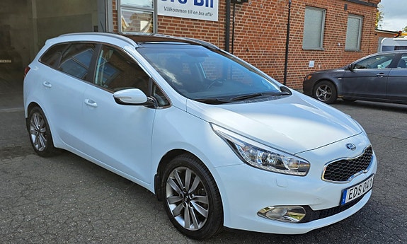 Kia Ceed 6 of 17