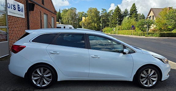 Kia Ceed 7 of 17