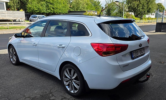Kia Ceed 3 of 17