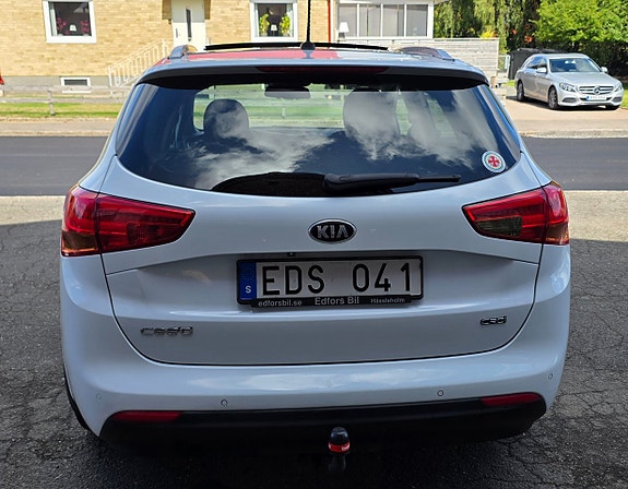 Kia Ceed 4 of 17