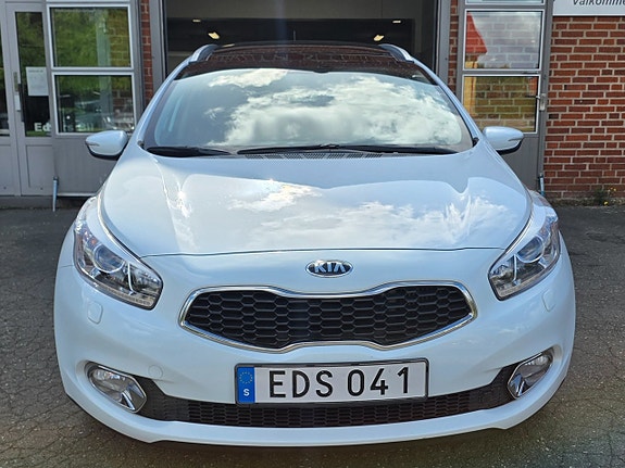 Kia Ceed 5 of 17