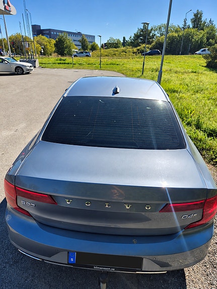 Volvo S90 5 of 9