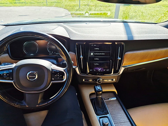 Volvo S90 6 of 9