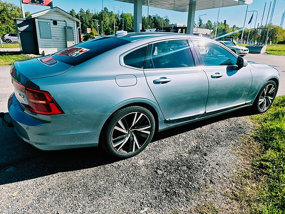Volvo S90 3 of 9