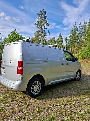 Peugeot Expert 2 of 7