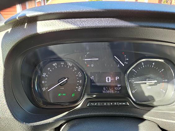 Peugeot Expert 4 of 7