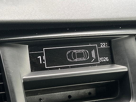 Peugeot 508 17 of 17