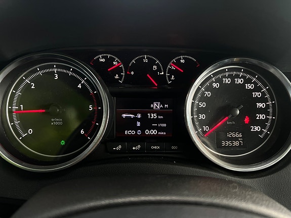 Peugeot 508 16 of 17
