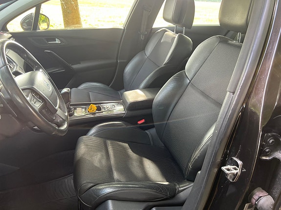 Peugeot 508 10 of 17