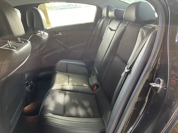 Peugeot 508 13 of 17