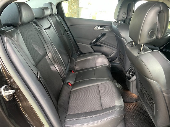 Peugeot 508 12 of 17