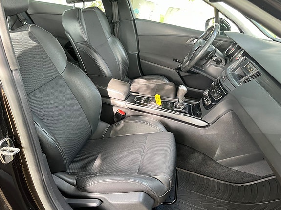Peugeot 508 11 of 17